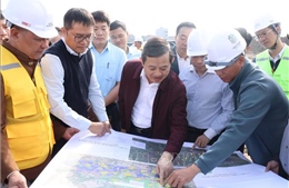 Bảo đảm quyền lợi người dân khi giải phóng mặt bằng dự án Cảng hàng không quốc tế Gia Bình