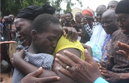 Liên hợp quốc hối thúc Nigeria áp dụng mọi biện pháp để ngăn các vụ bắt cóc