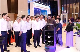 Diễn đàn Kinh tế mùa Thu 2025 là cơ hội giới thiệu hình ảnh đất nước Việt Nam với thế giới