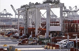 Thuế quan của Mỹ: Washington giảm mạnh thuế đối với Thụy Sĩ