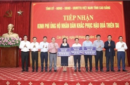 Cao Bằng cần nghiên cứu các giải pháp hoàn thành giải ngân vốn đầu tư công