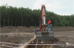 Đồng Nai tuyên dương nhiều đơn vị thực hiện tốt tiến độ cao tốc Gia Nghĩa - Chơn Thành