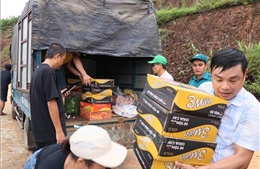 Đà Nẵng được Chính phủ hỗ trợ khẩn cấp 100 tỷ đồng