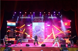 Bước tiếp nối trong hợp tác văn hóa Việt Nam - Ấn Độ