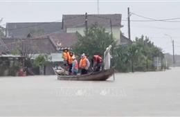 Đắk Lắk công bố tình trạng khẩn cấp về thiên tai
