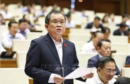 Chính sách nghỉ thai sản cần hướng đến sự linh hoạt hơn so với trước đây