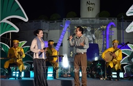 Bế mạc và trao giải Liên hoan Đờn ca tài tử Nam Bộ