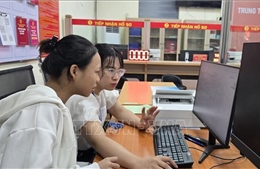 Chính quyền địa phương 2 cấp: Từng bước khắc phục tình trạng hành chính hóa, xa dân