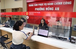 Hiệu quả thực chất từ bộ máy dân cử tinh gọn