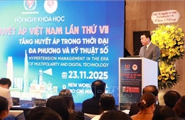 Trẻ hóa bệnh tăng huyết áp khiến nguy cơ gia tăng các bệnh lý nguy hiểm