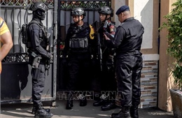 Indonesia: Phát hiện 7 quả bom tự chế tại trường trung học Jakarta