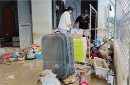 Khánh Hòa: Nỗ lực ổn định sau cơn lụt lịch sử