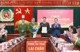 Kịp thời dự báo các nguy cơ, thủ đoạn mới của tội phạm công nghệ cao