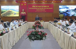 Phải thay đổi hoàn toàn về tư duy, kỹ năng vận hành chính quyền địa phương 2 cấp