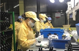 Hà Nội quyết liệt hoàn thành mục tiêu 2025, bảo đảm quyền lợi Tết của người lao động