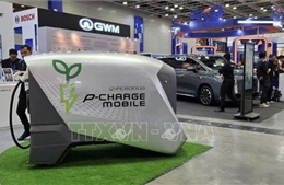 Malaysia ra mắt &#39;hộ chiếu&#39; pin xe điện đầu tiên trong khu vực