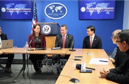 Nông dân Mỹ mong muốn tiếp cận hơn nữa thị trường Việt Nam  