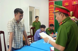 Khởi tố 3 cựu cán bộ ngân hàng vi phạm quy định về cho vay, gây thiệt hại 35,6 tỷ đồng