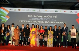 Quảng bá Ninh Bình - điểm đến chiến lược cho du lịch, điện ảnh