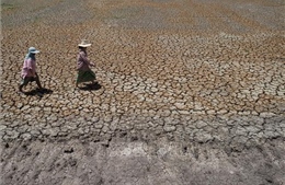 Thái Lan hướng tới mục tiêu dẫn đầu ASEAN về tạo mưa và an ninh nguồn nước