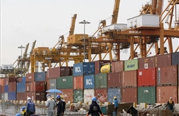 Mỹ đình chỉ đàm phán thương mại với Thái Lan