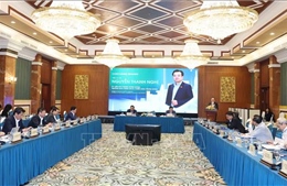 Hoàn thiện cơ chế thu hút nhà đầu tư chiến lược, tạo động lực cho TP Hồ Chí Minh