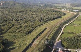 Hàn Quốc đề xuất nối lại đối thoại quân sự với Triều Tiên sau 7 năm