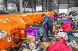 Người tiêu dùng Trung Quốc thờ ơ với &#39;Ngày Độc thân&#39; giữa lo ngại kinh tế