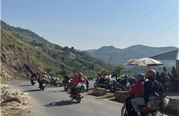 Trên những cung đường &#39;Hà Giang Loop&#39;