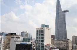 Thành lập Hội đồng điều hành Trung tâm tài chính quốc tế tại Việt Nam