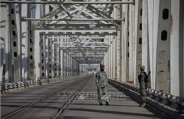 Uzbekistan mở lại cửa khẩu duy nhất với Afghanistan