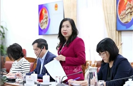 Khởi động công tác tuyên truyền và văn hóa cho năm APEC 2027