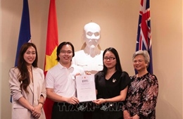 Người Việt tại Australia: Sức mạnh đến từ sự đoàn kết