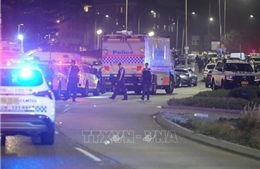 Ấn Độ, Anh tuyên bố mạnh tay với các hành động bài Do Thái