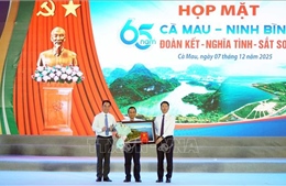 Hòn Khoai - Từ hào khí lịch sử đến sứ mệnh tiên phong tạo dựng &#39;thế đứng của quốc gia trên biển lớn&#39;