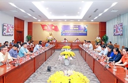 Cà Mau: Nghị quyết số 57-NQ/TW đóng vai trò dẫn dắt tiến trình phát triển toàn diện