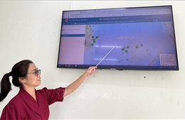 Đắk Lắk chống khai thác IUU từ nhận thức của ngư dân