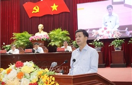 Cần Thơ: Nỗ lực giải quyết điểm nghẽn kéo dài nhiều năm