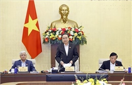 Nâng cao chất lượng hoạt động các cơ quan của Quốc hội