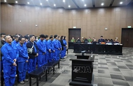 Đề nghị mức án cao nhất trong vụ nhận hối lộ tại Tòa án cấp cao ở Đà Nẵng