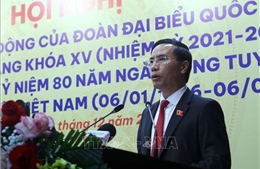 80 năm Ngày Tổng tuyển cử đầu tiên: Ghi nhận những đóng góp tích cực đến sự phát triển của Đà Nẵng 