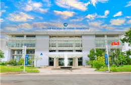 Phê duyệt chủ trương thành lập Phân hiệu Trường Đại học Tài chính - Marketing tại tỉnh Quảng Ngãi