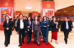 Chuẩn bị chu đáo nhất cho Đại hội Thi đua yêu nước toàn quốc lần thứ XI