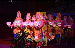 Huế - hình mẫu về phát triển công nghiệp văn hóa và du lịch bền vững