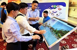 Doanh nghiệp du lịch chủ động chuyển đổi số, nâng cao năng lực cạnh tranh