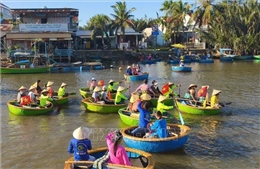 Thúc đẩy phát triển du lịch nông thôn theo hướng bền vững