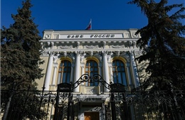 EU tìm đồng thuận để hỗ trợ Ukraine