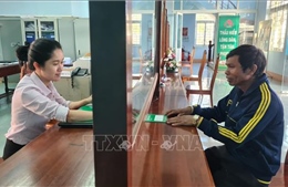 Giảm 2% lãi suất cho vay chính sách tại 4 địa phương bị ảnh hưởng do bão 