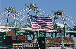 Thuế quan Mỹ và 'ba mặt trận' ứng phó của các đối tác toàn cầu