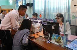 Bộ Xây dựng đồng loạt vận hành 3 hệ thống công nghệ thông tin mới từ 21/12